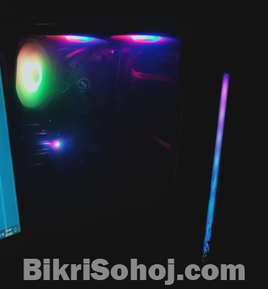 বাসায় পরে থাকে